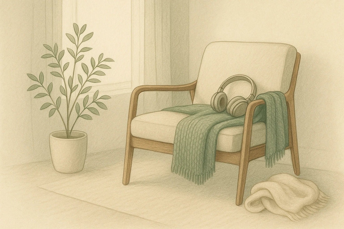 Autism and Meditation: A Gentle Guide to Calm That Respects Your Sensory Needs - heyasd.com