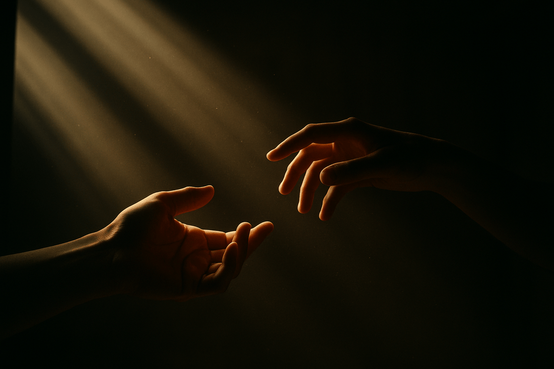 Autism and Nonverbal Communication: When Being Without Words Feels Safer - heyasd.com