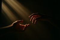 Autism and Nonverbal Communication: When Being Without Words Feels Safer - heyasd.com