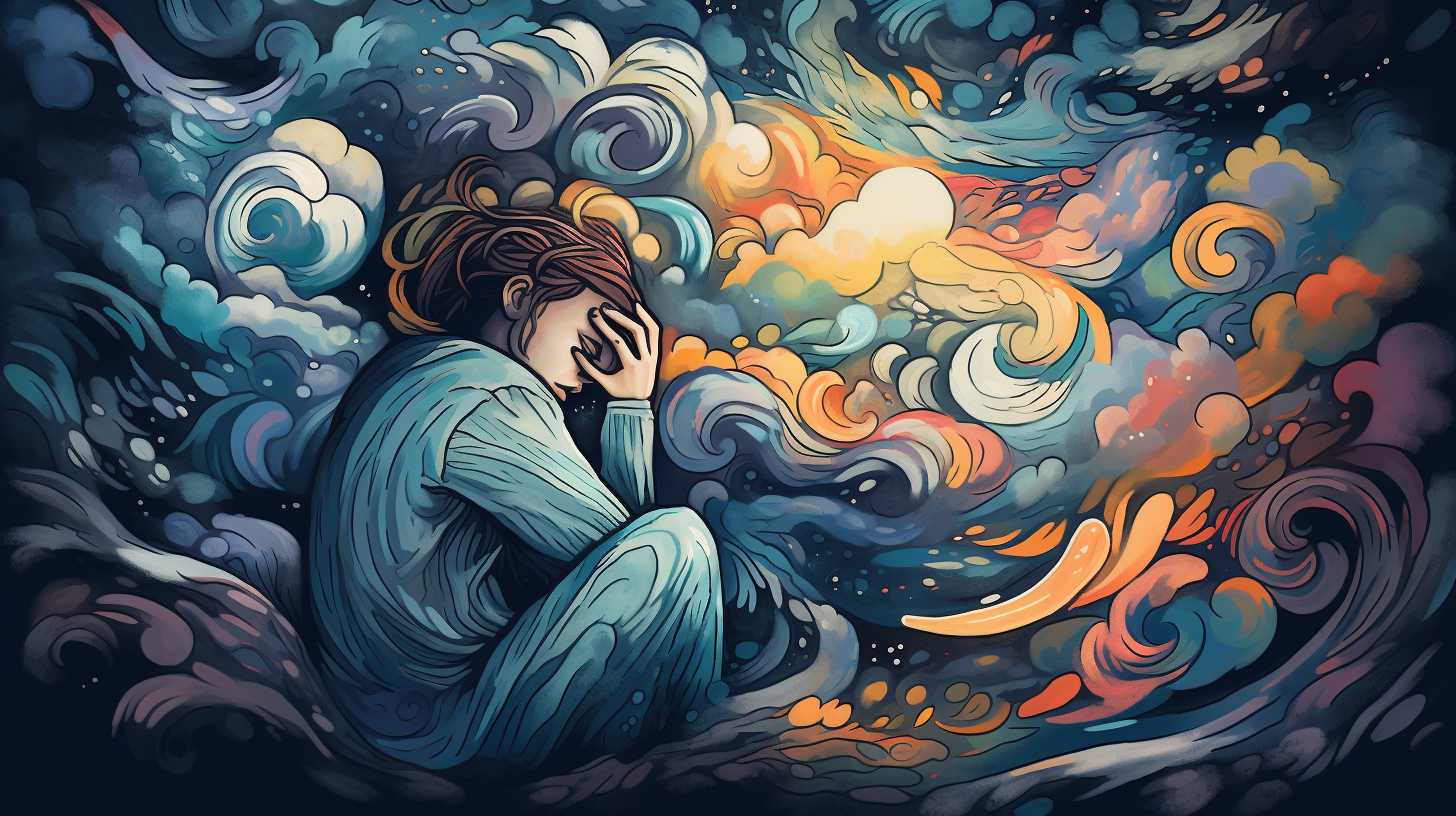 Autism Anxiety: Challenges & Effective Coping Strategies - heyasd.com