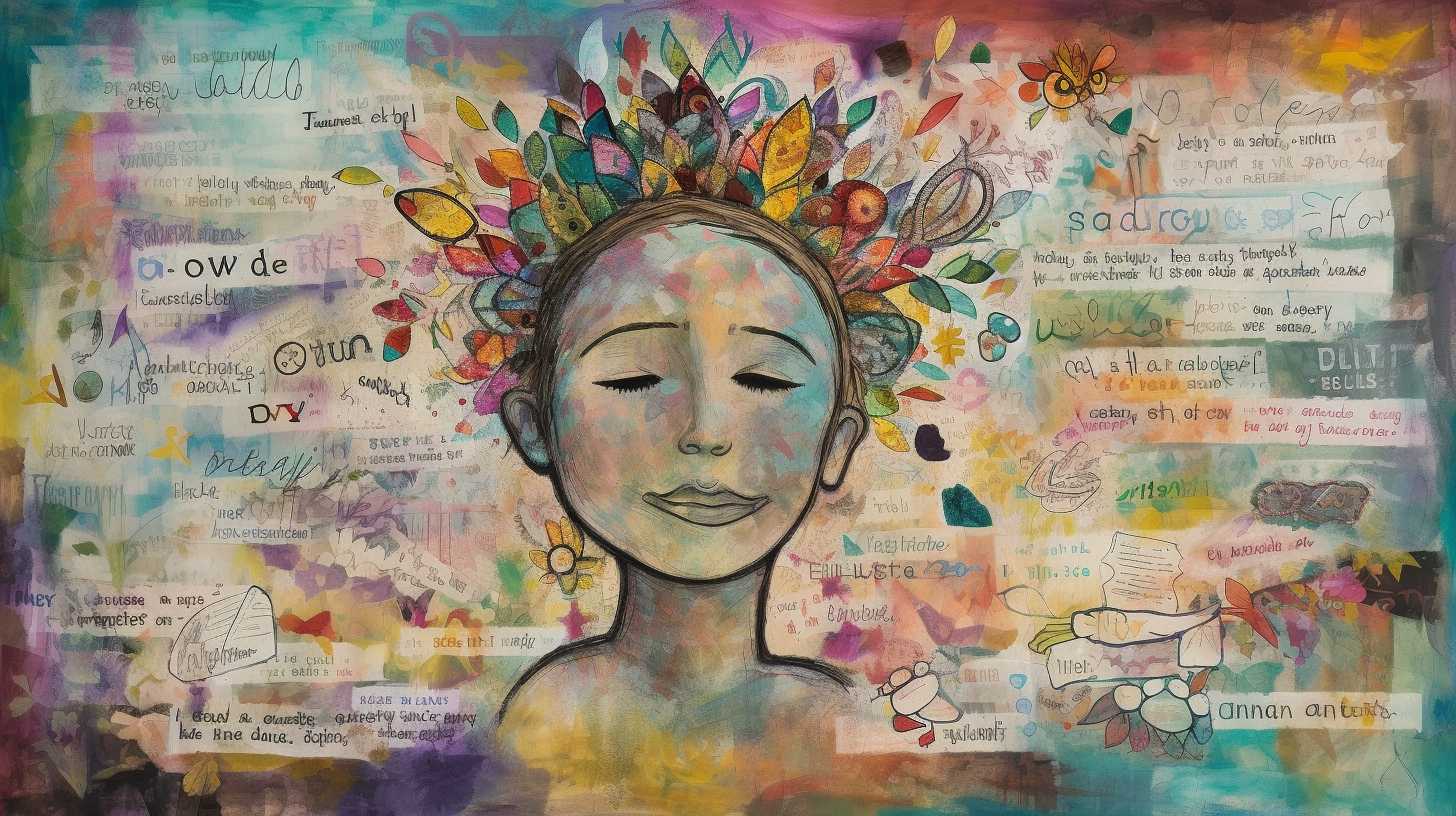 Autism Art Therapy: Unleashing Creativity for Personal Expression - heyasd.com