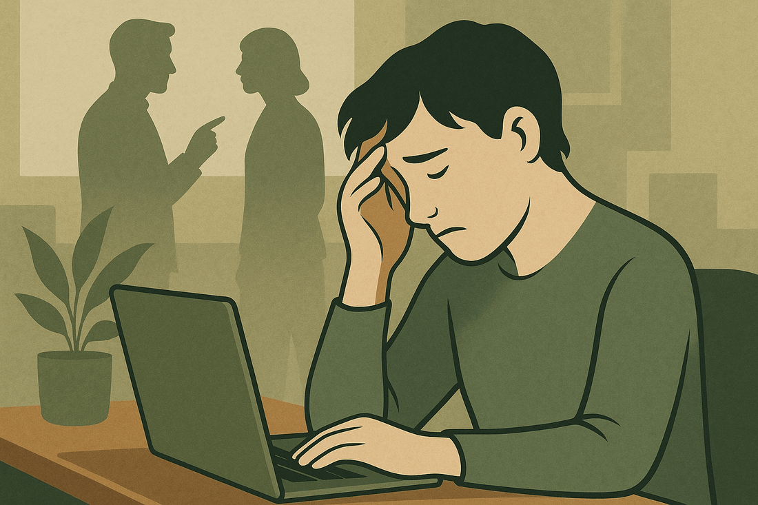 Autism Discrimination in the Workplace: Know Your Rights and Protect Your Wellbeing - heyasd.com