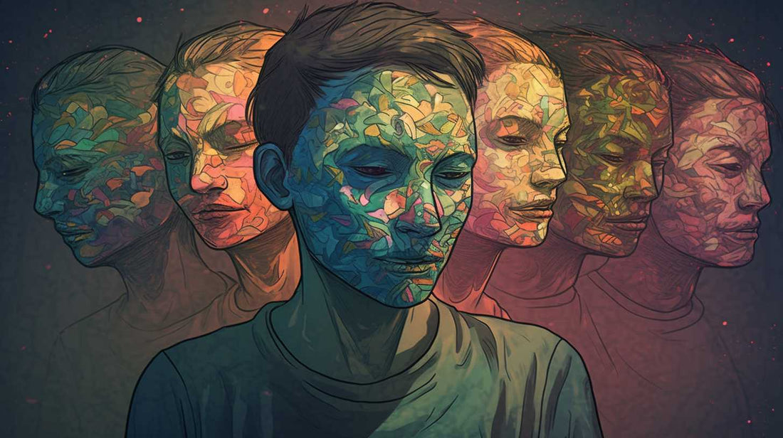 Autism Masking: Understanding, Challenges, & the Importance of Unmasking - heyasd.com