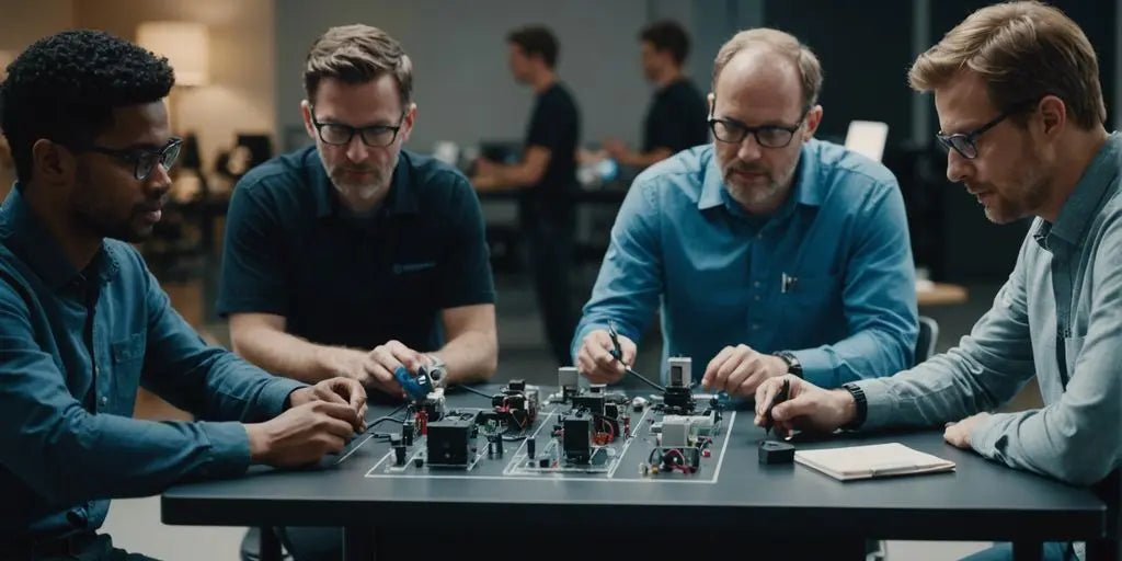 Autism Research and Assistive Technology - heyasd.com