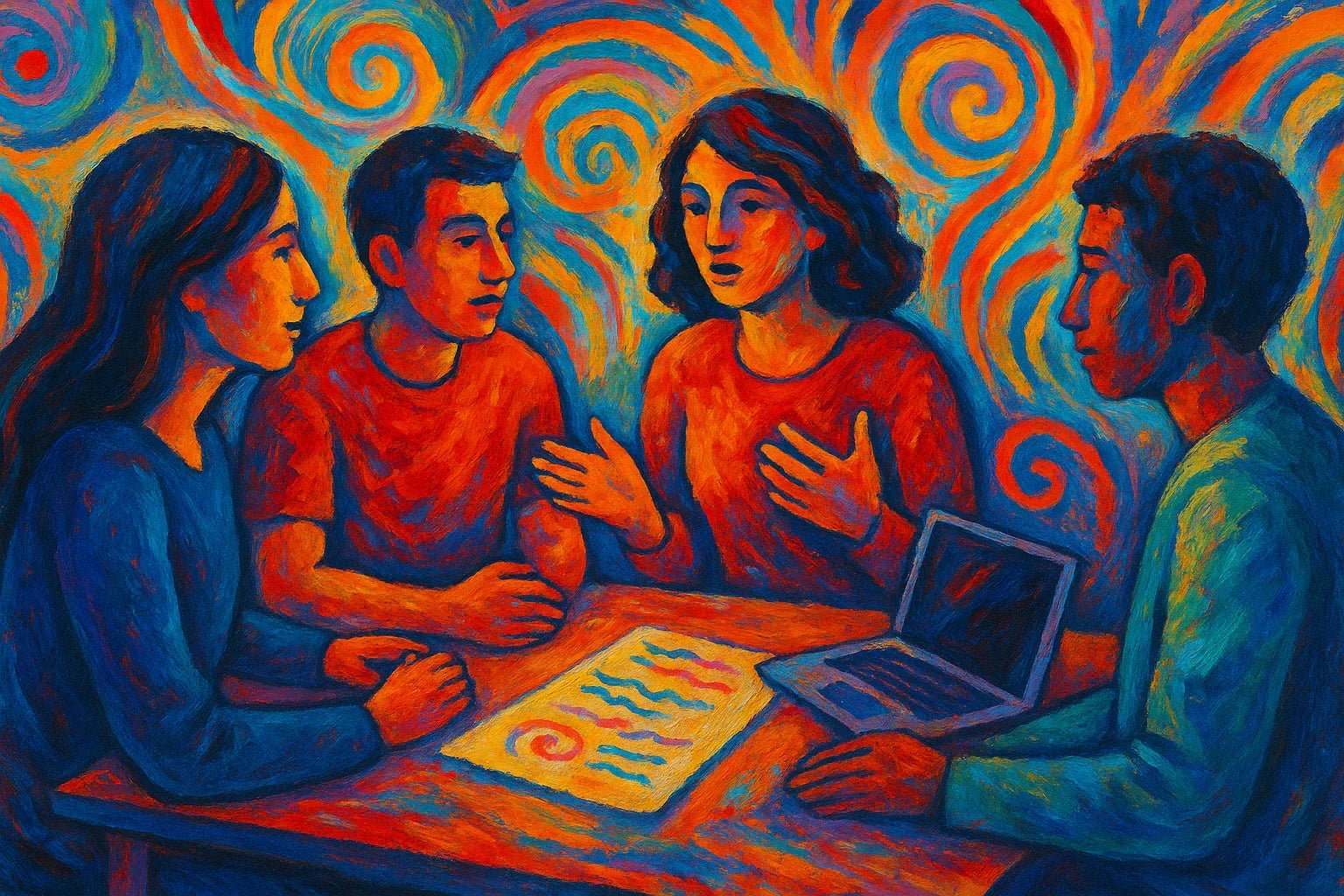 Autism Research Methods: Centering Ethics, Inclusion, and Autistic Voices - heyasd.com