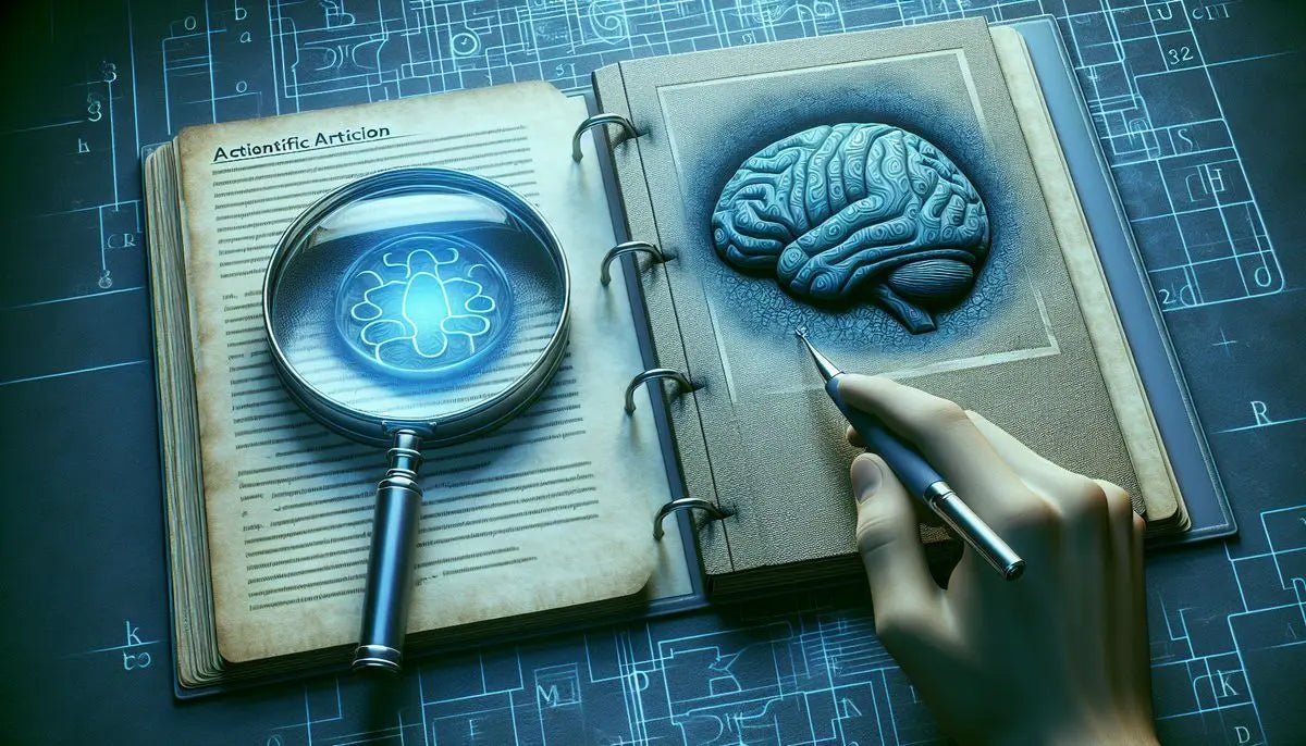 Autism Research: Navigating Scientific Journals - heyasd.com