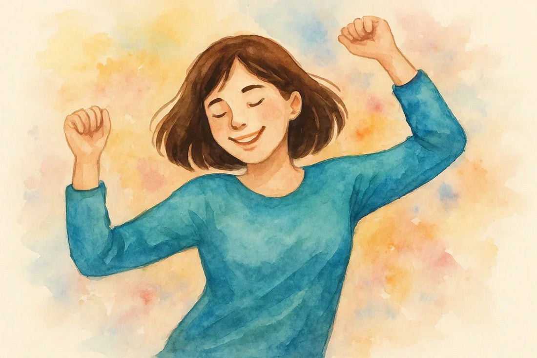 Autistic and Hate Dancing? You’re Not Alone - heyasd.com