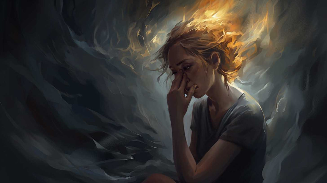 Autistic Meltdowns: Causes, Symptoms & How to Manage - heyasd.com