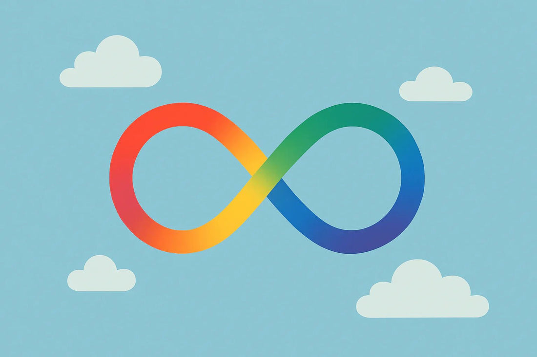 Celebrating Autism Pride: History, Symbols & Community - heyasd.com