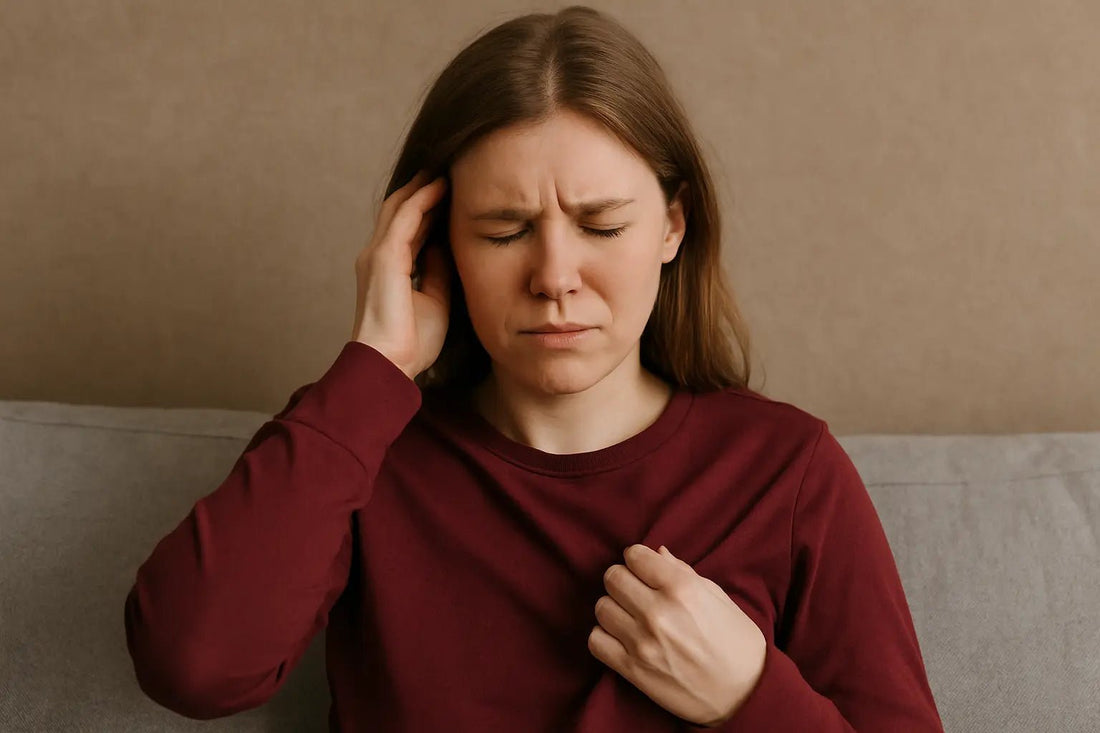 Clothing Issues in Autistic Adults: Why It’s More Than Just Preference - heyasd.com