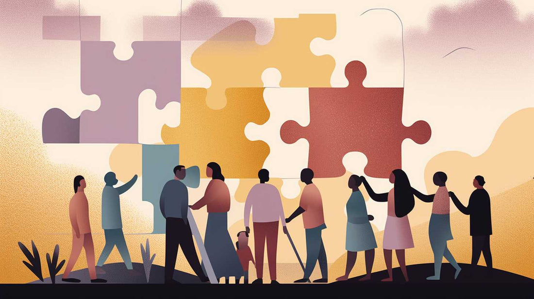 Disclosing Autism at Work: A Comprehensive Guide for Employees with ASD - heyasd.com