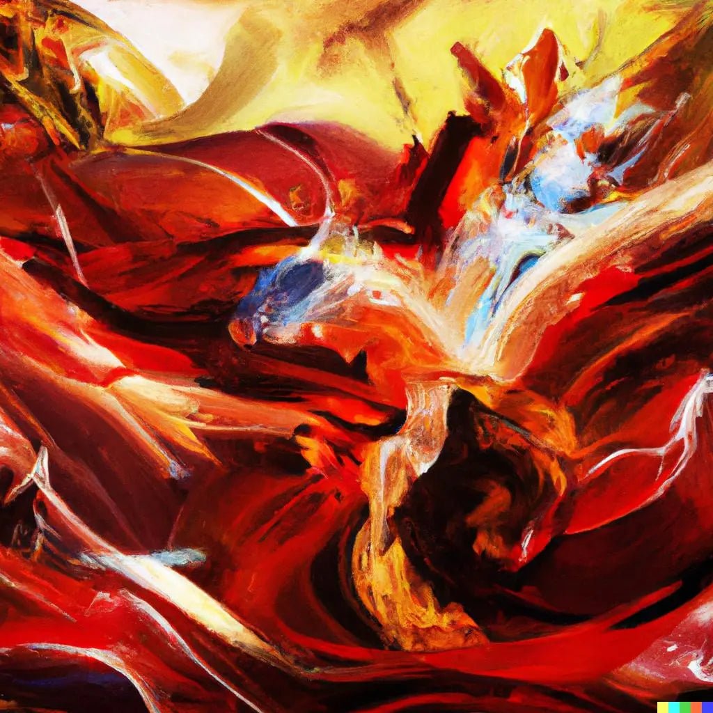 Exploring the World of Autism Art: The Power of Expression and Creativity - heyasd.com