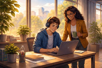 From Uncertainty to Allyship: A Practical Guide to Working With Autistic Coworkers