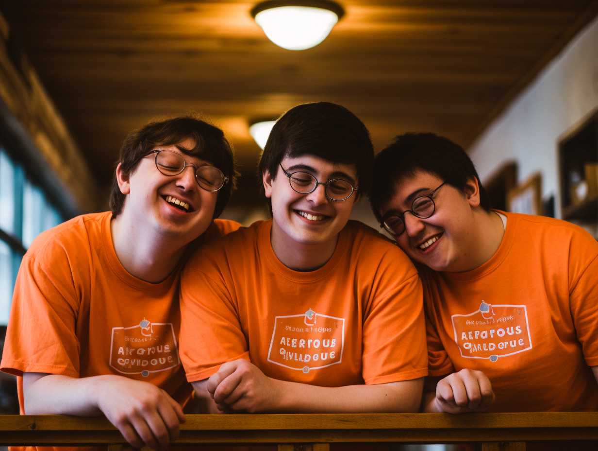 Funny Autism T-Shirts: Spreading Awareness with Humor - heyasd.com