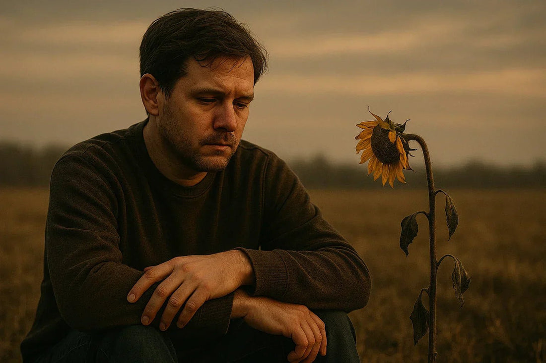 Grief and Autism: How Autistic People Experience Loss and Bereavement - heyasd.com