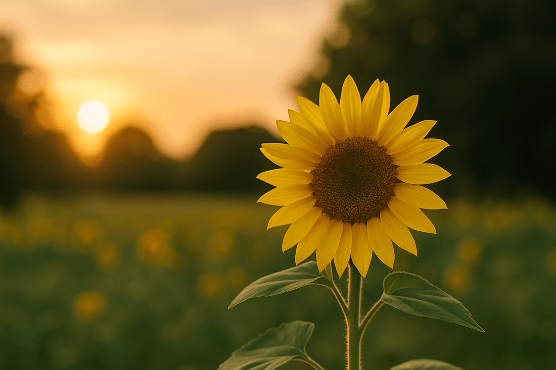 Hidden Disabilities Sunflower: A Small Symbol Making a Big Difference - heyasd.com