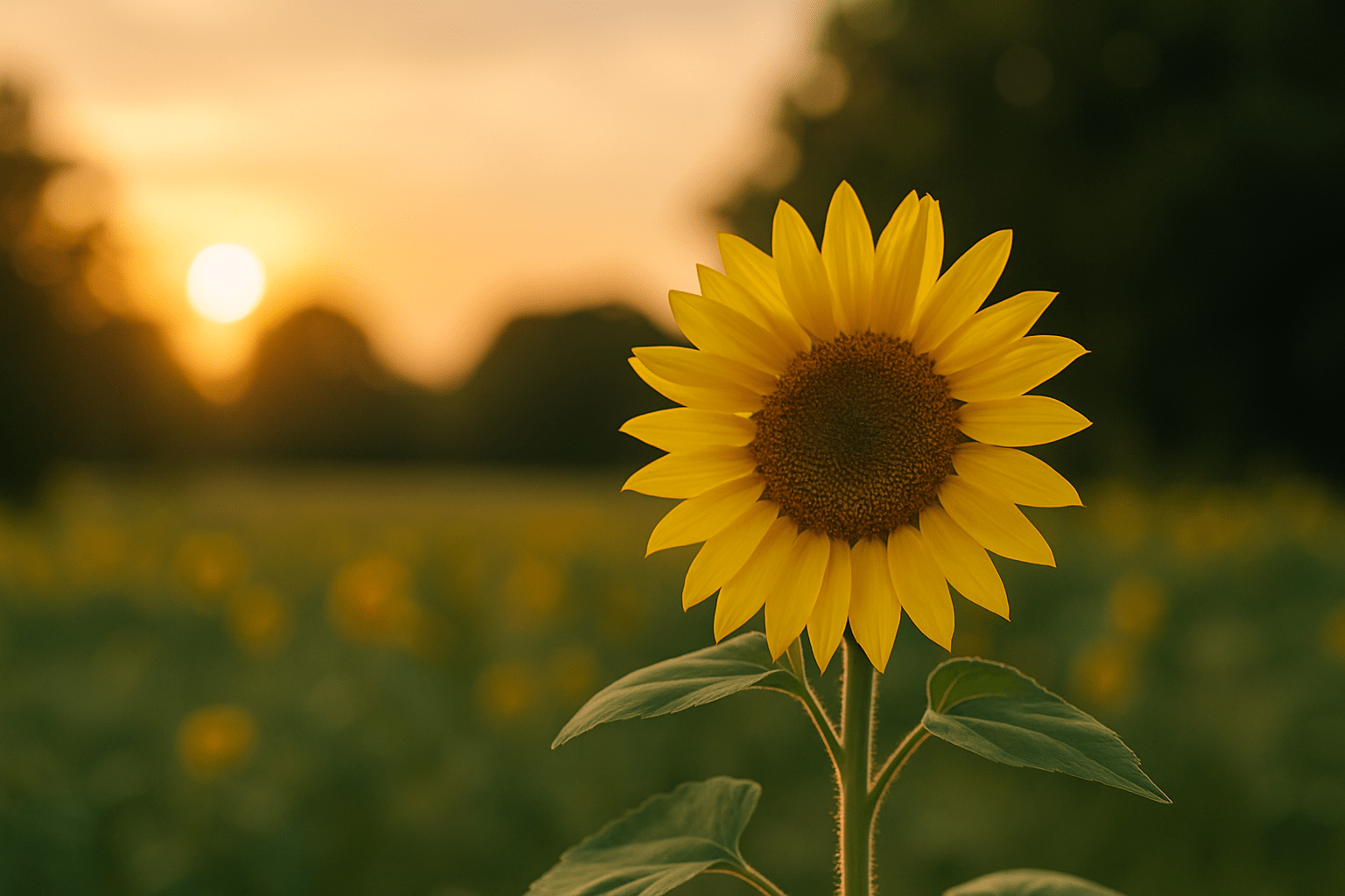 Hidden Disabilities Sunflower: A Small Symbol Making a Big Difference - heyasd.com