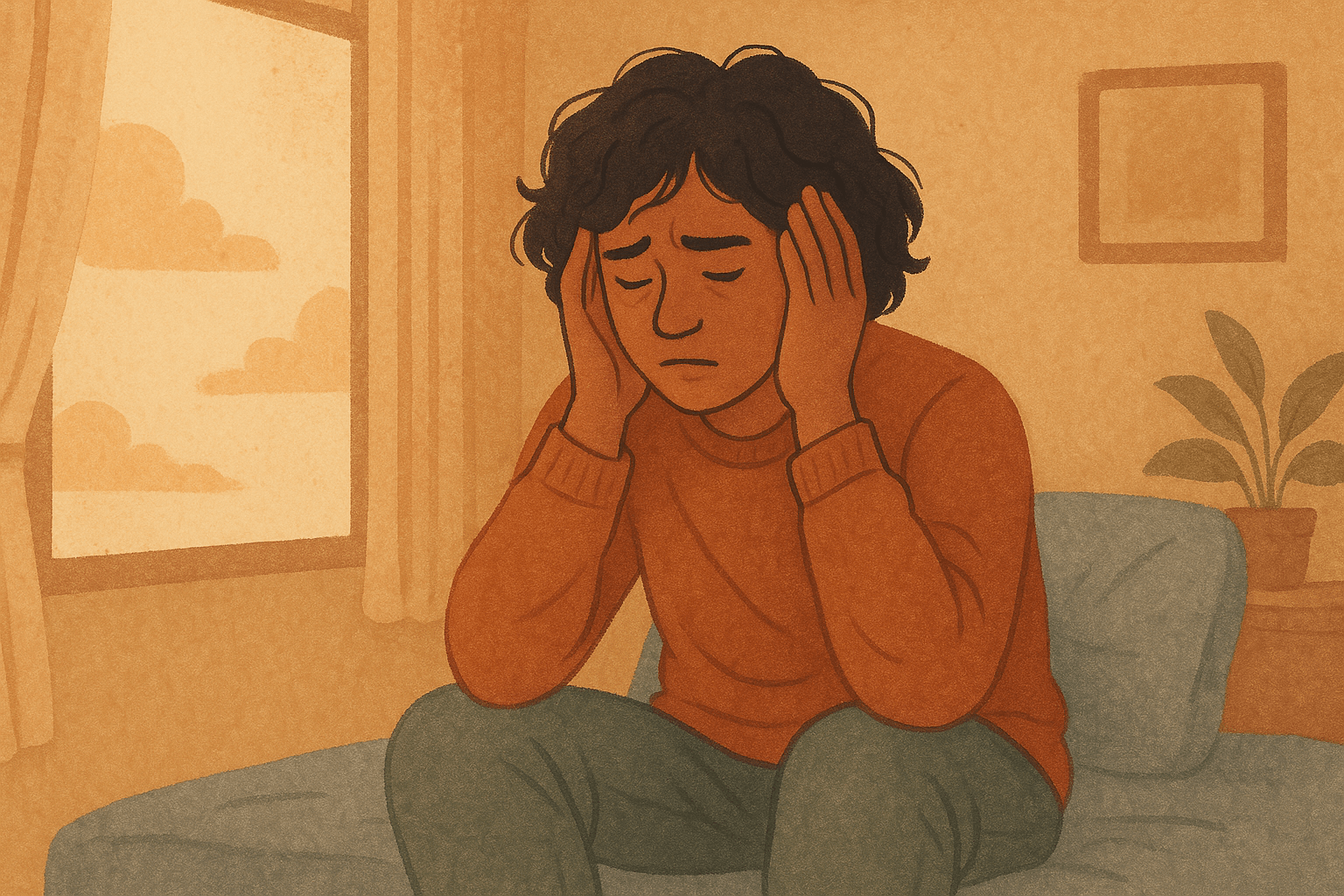 How Long Does Autistic Burnout Last? A Guide for Autistic Adults - heyasd.com