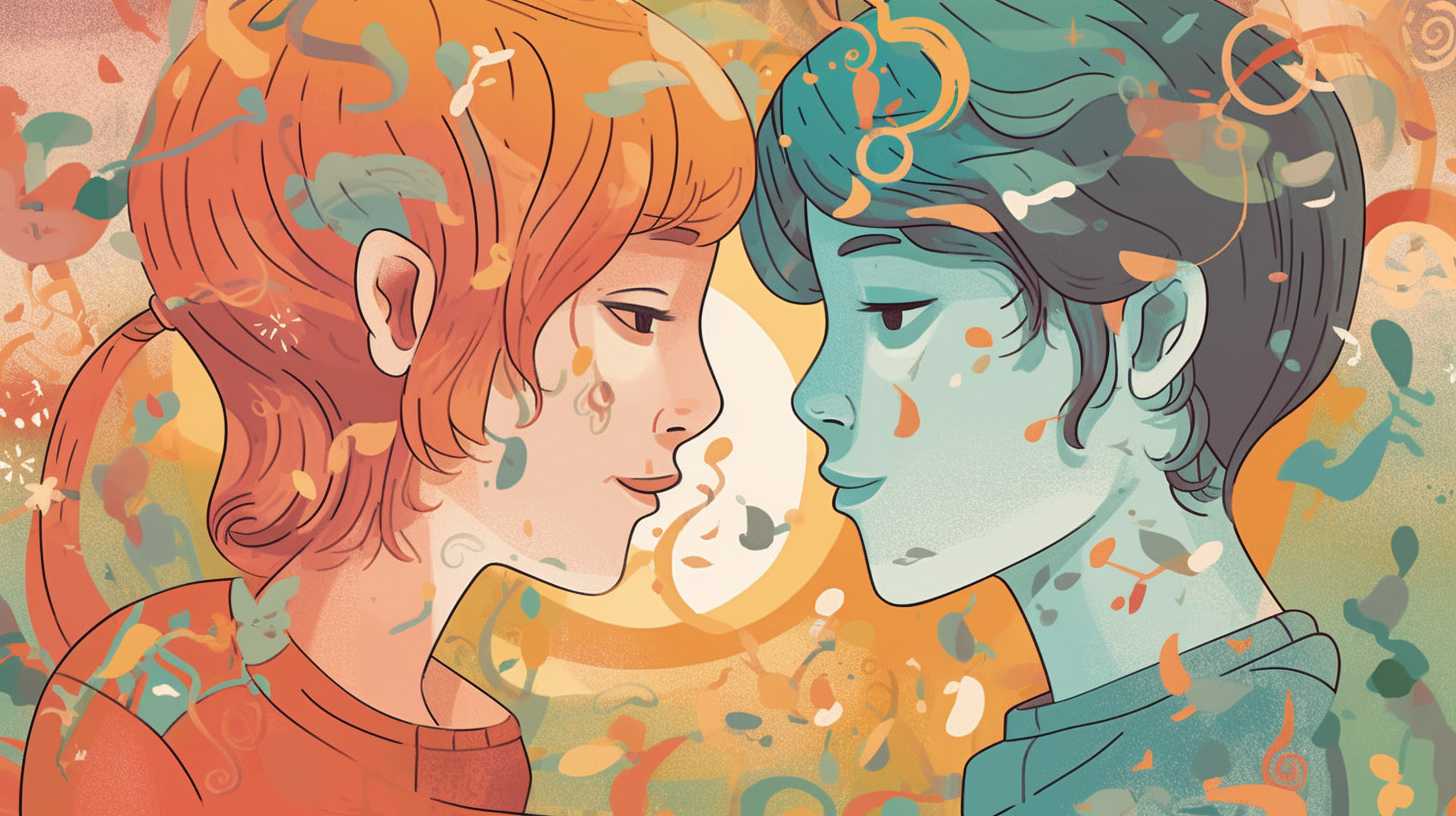 How to Maintain Relationships with Autism - heyasd.com