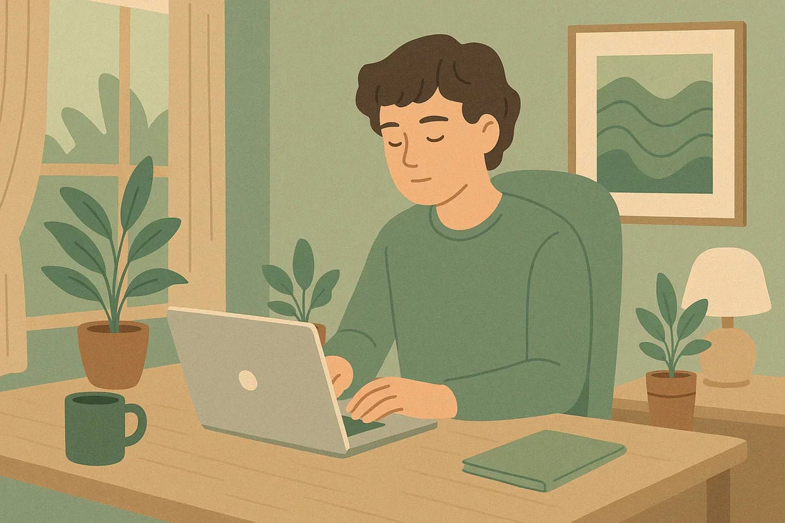 Low-Stress Jobs for Autistic Adults: Finding Work That Fits You - heyasd.com