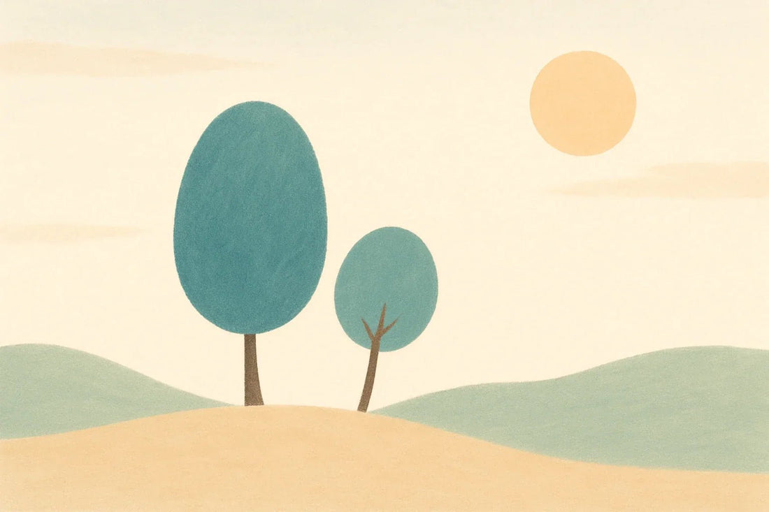 Meet Nora: A Calm Companion for Autistic Adults - heyasd.com