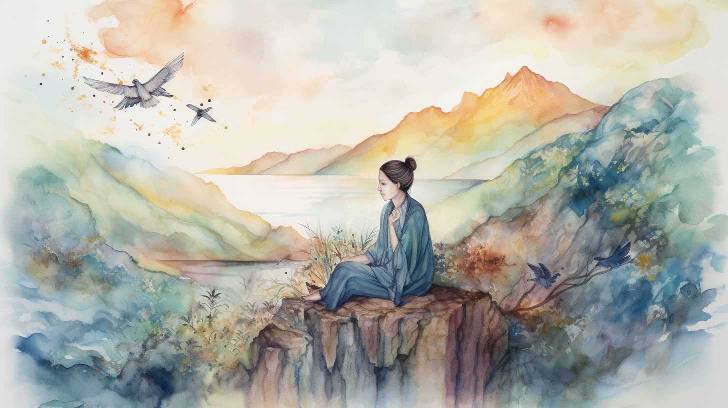 Mindfulness in Autism: Cultivating Inner Peace & Emotional Well-being - heyasd.com