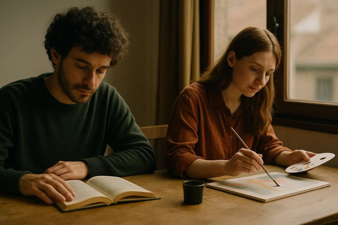 Parallel Play in Autism: Together, In Our Own Way - heyasd.com