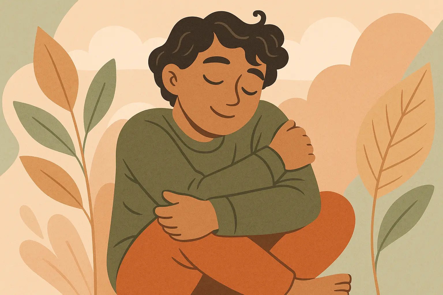 Self-Care for Autistic Adults: A Compassionate Guide to Comfort and Balance - heyasd.com