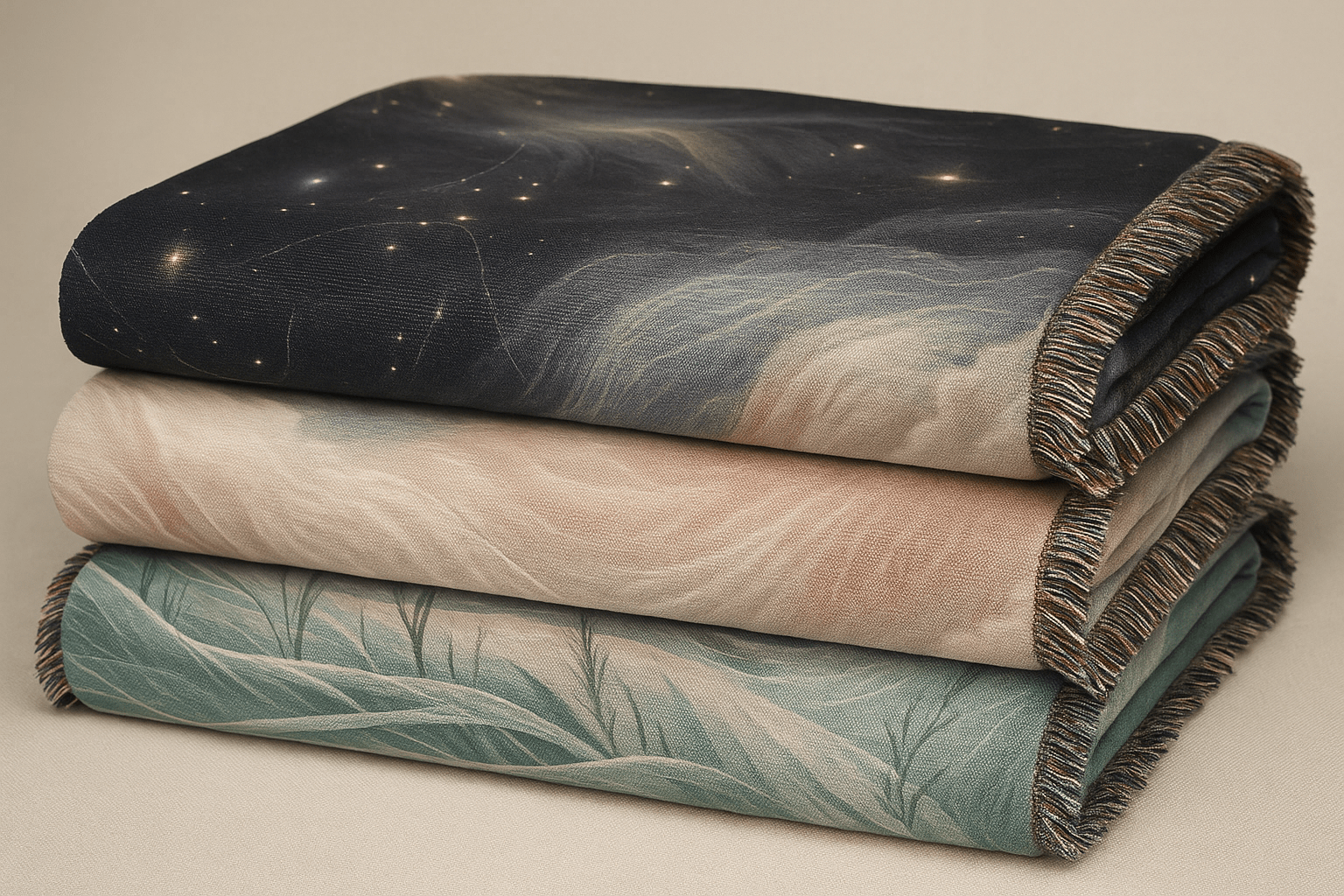 Sensory Blankets for Autism: A Definitive Guide for Comfort & Calm - heyasd.com