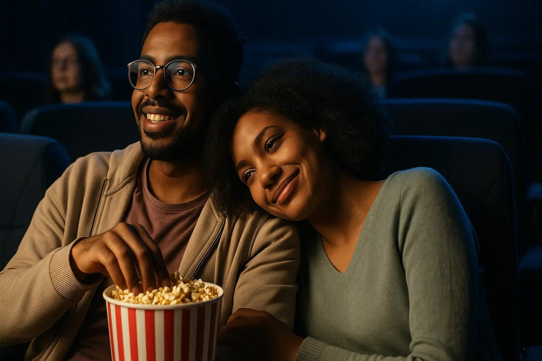 Sensory-Friendly Movie Screenings: Autism & Inclusive Cinema Explained - heyasd.com