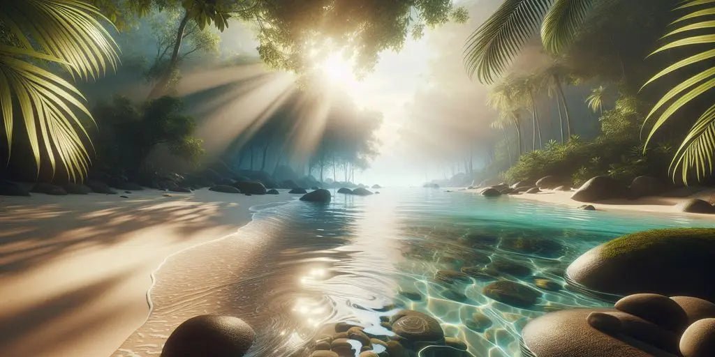 Sensory-Friendly Travel: Tips and Destinations - heyasd.com