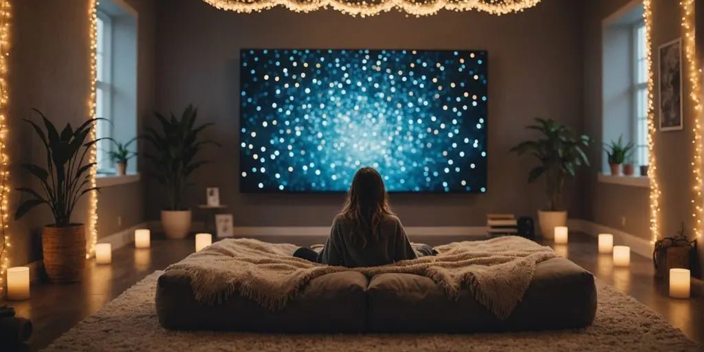 Sensory Rooms: Designing a Calming Space - heyasd.com