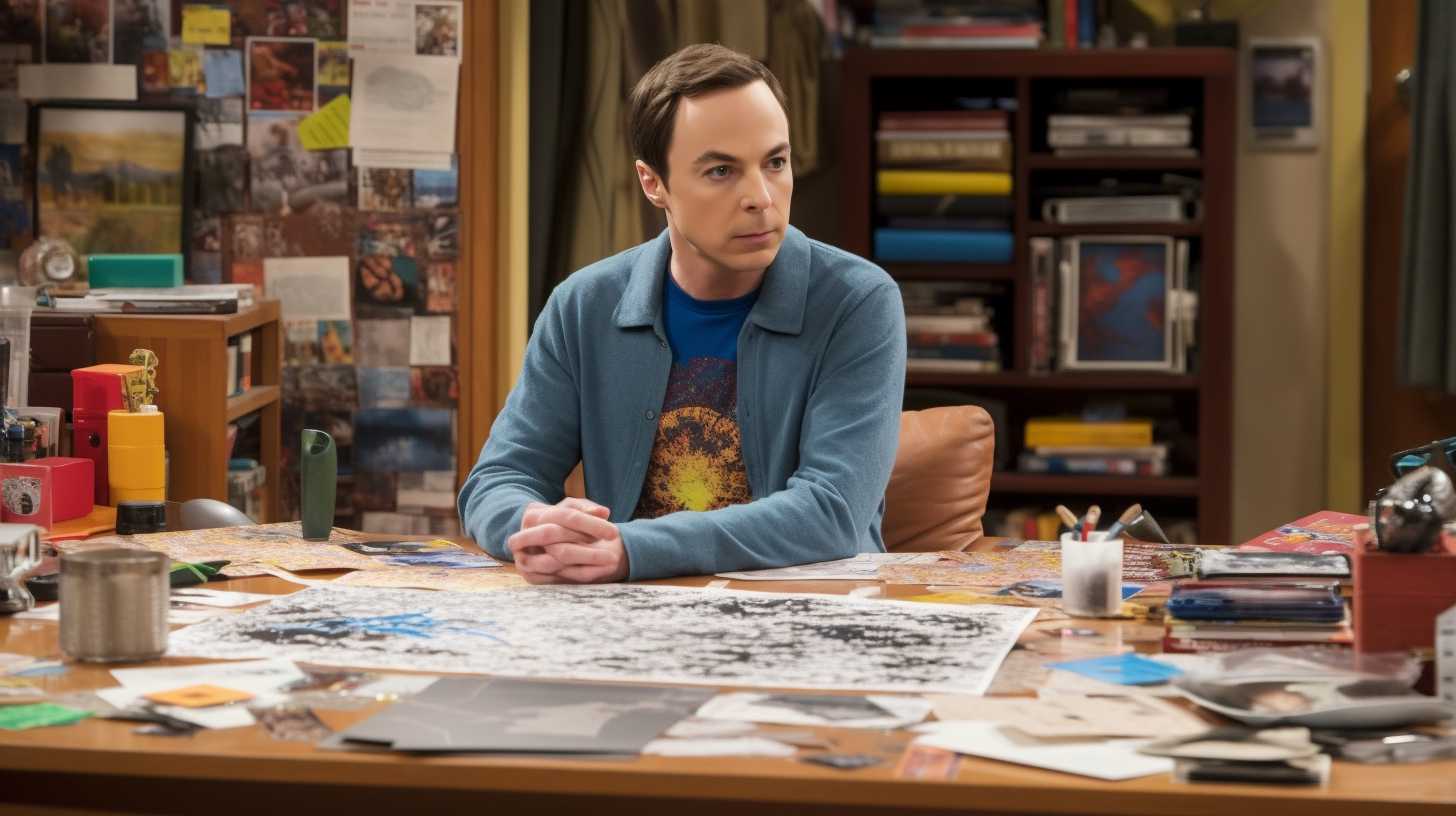 Sheldon Cooper & Autism: Is Sheldon Cooper Autistic? - heyasd.com