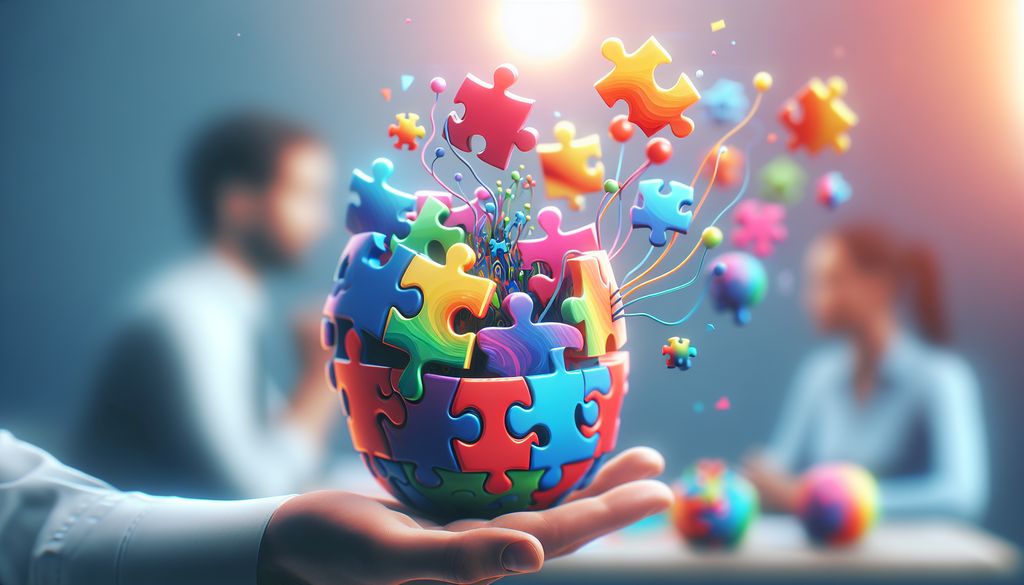 The Cognitive Benefits of Autism-Themed Puzzles - heyasd.com