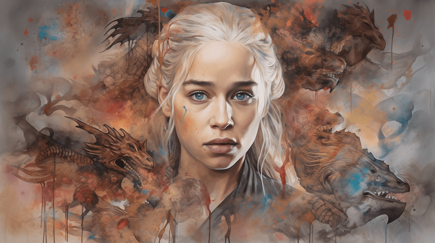 Uncovering Autism, Identity & Belonging in Game of Thrones - heyasd.com