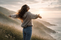 Unmasking After Late Diagnosis: Why It's Harder Than It Sounds