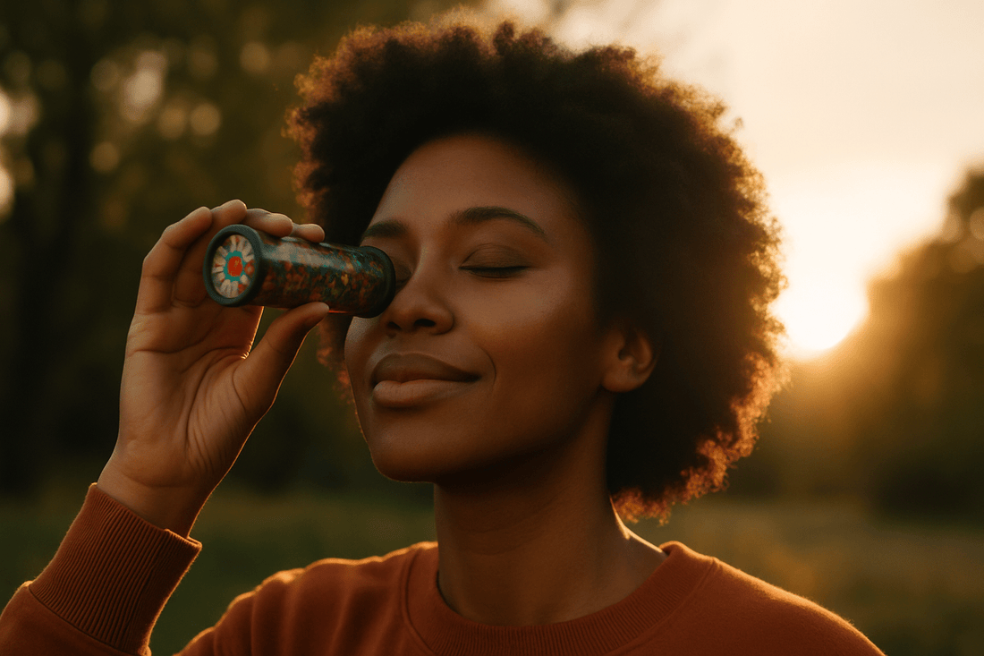 Visual Stimming in Autism: What It Is, Examples & Supportive Strategies - heyasd.com