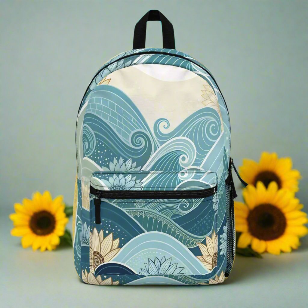 Backpacks