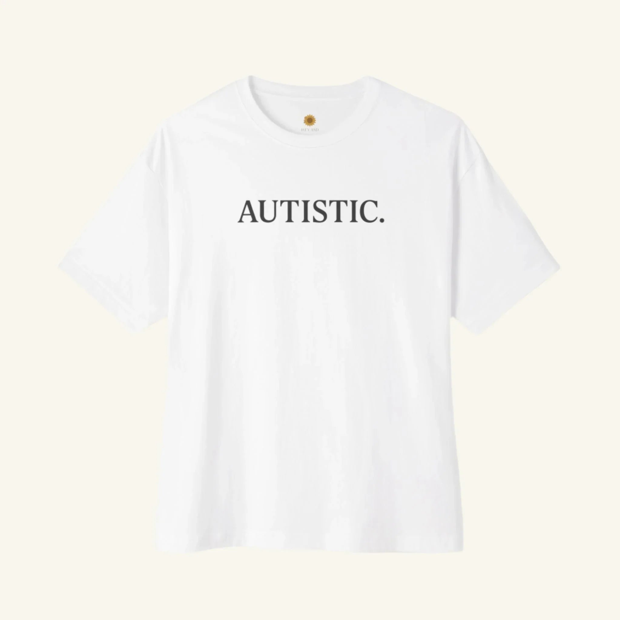 ASD Clothing for Autistic Adults