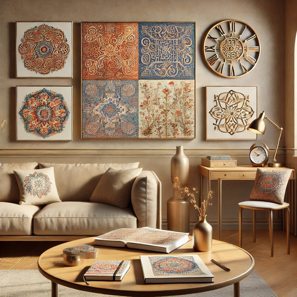 Autism Home Décor - heyasd.com