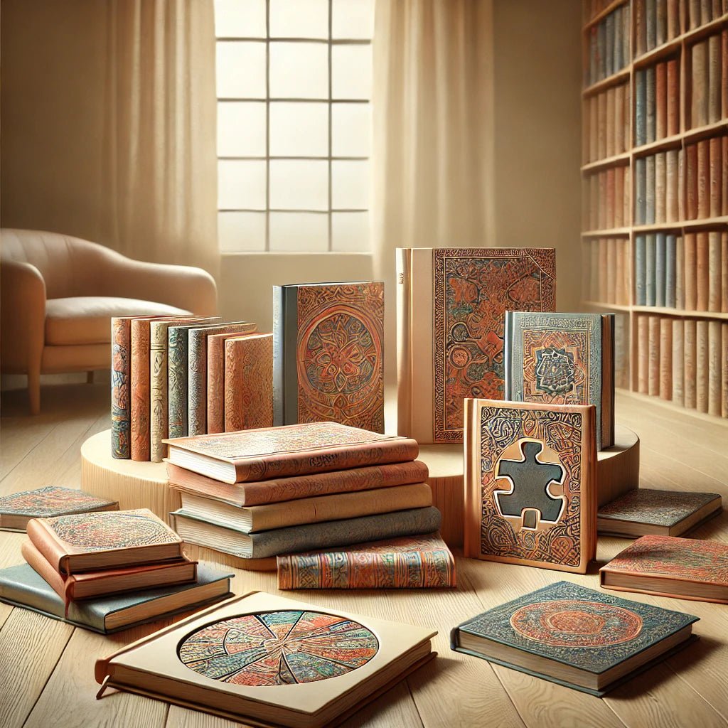 Autism Notebooks - heyasd.com