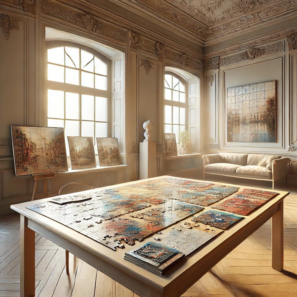 Autism Puzzles Designed by & for Autistic Adults - heyasd.com