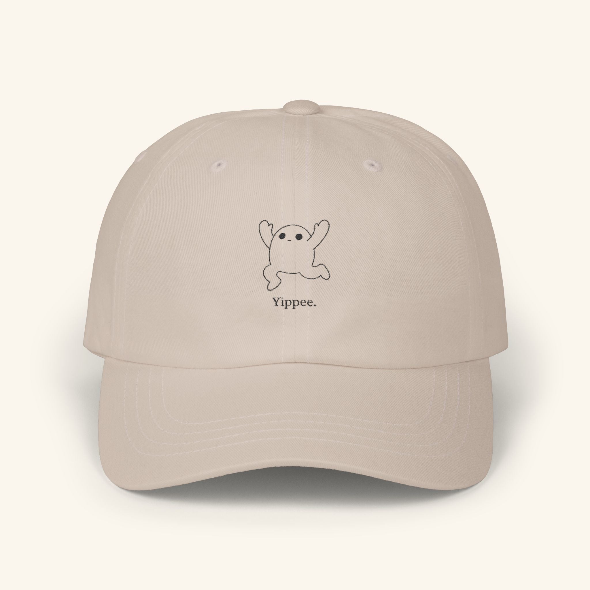 Autism Creature Hat