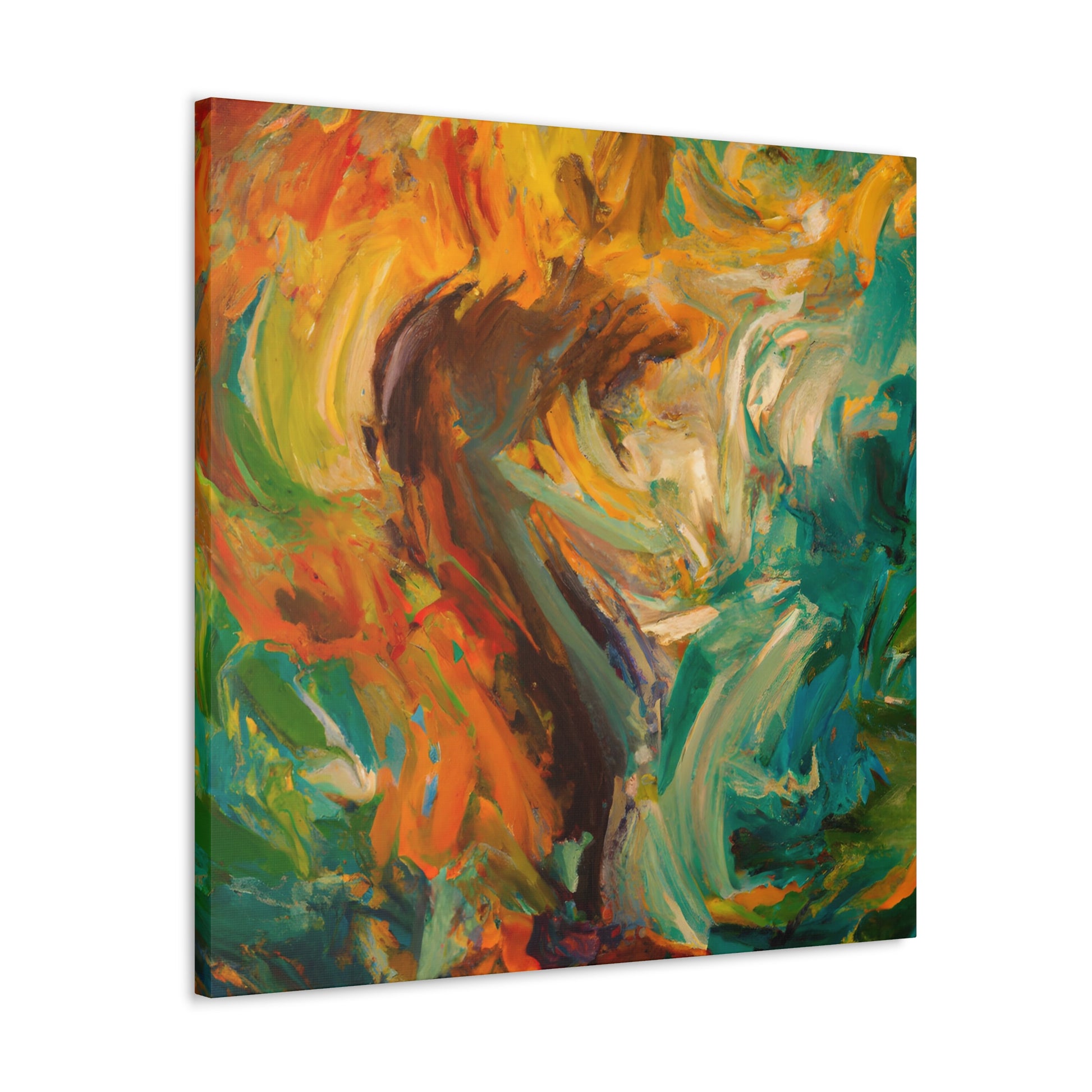 Artsia - Autism Canvas Art