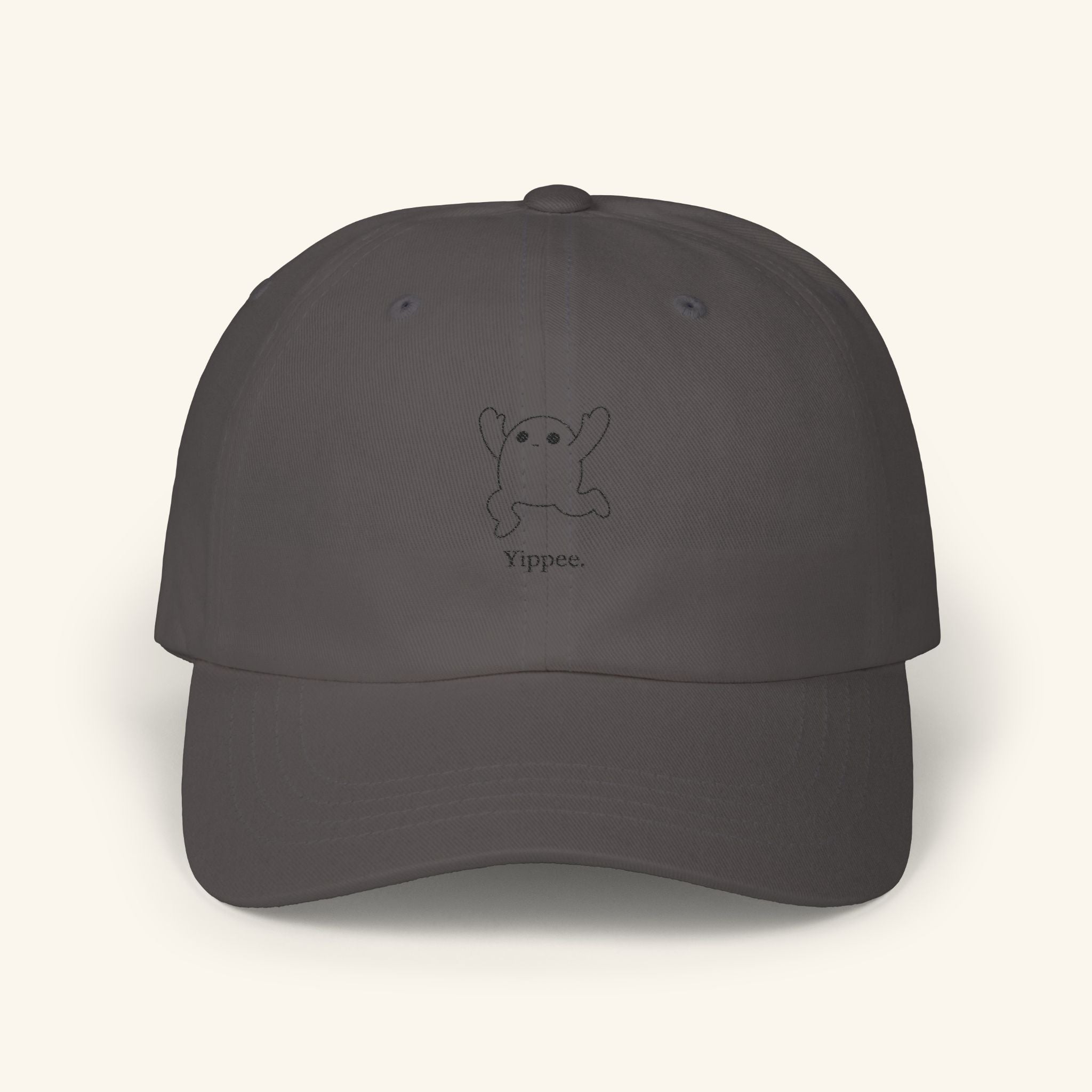 Autism Creature Hat