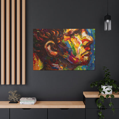 ArtsyLuc - LGBTQ+ Gay Art