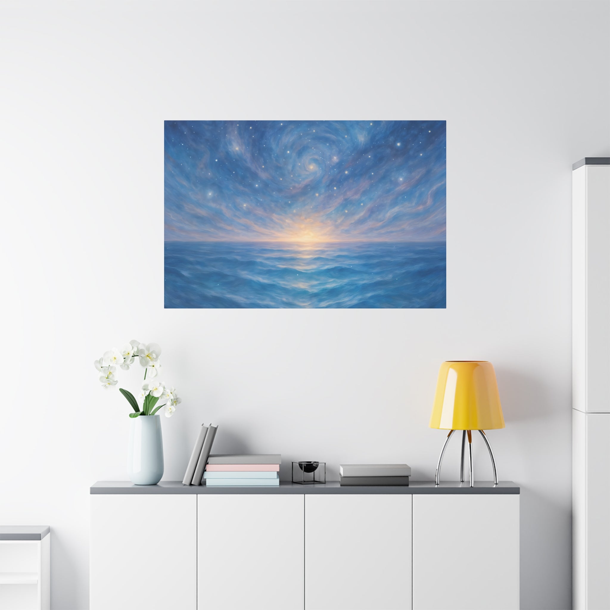 Dreamtide — Autism Awareness Artwork