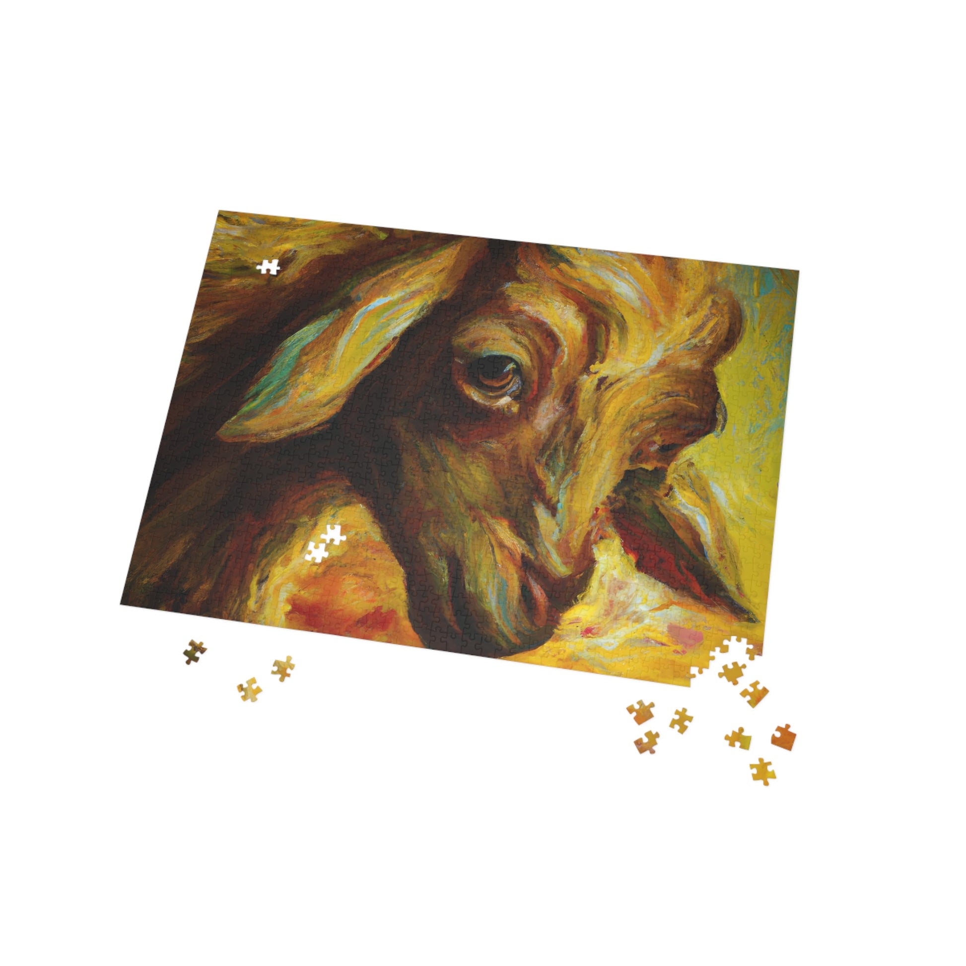 Artomax Jigsaw Puzzle