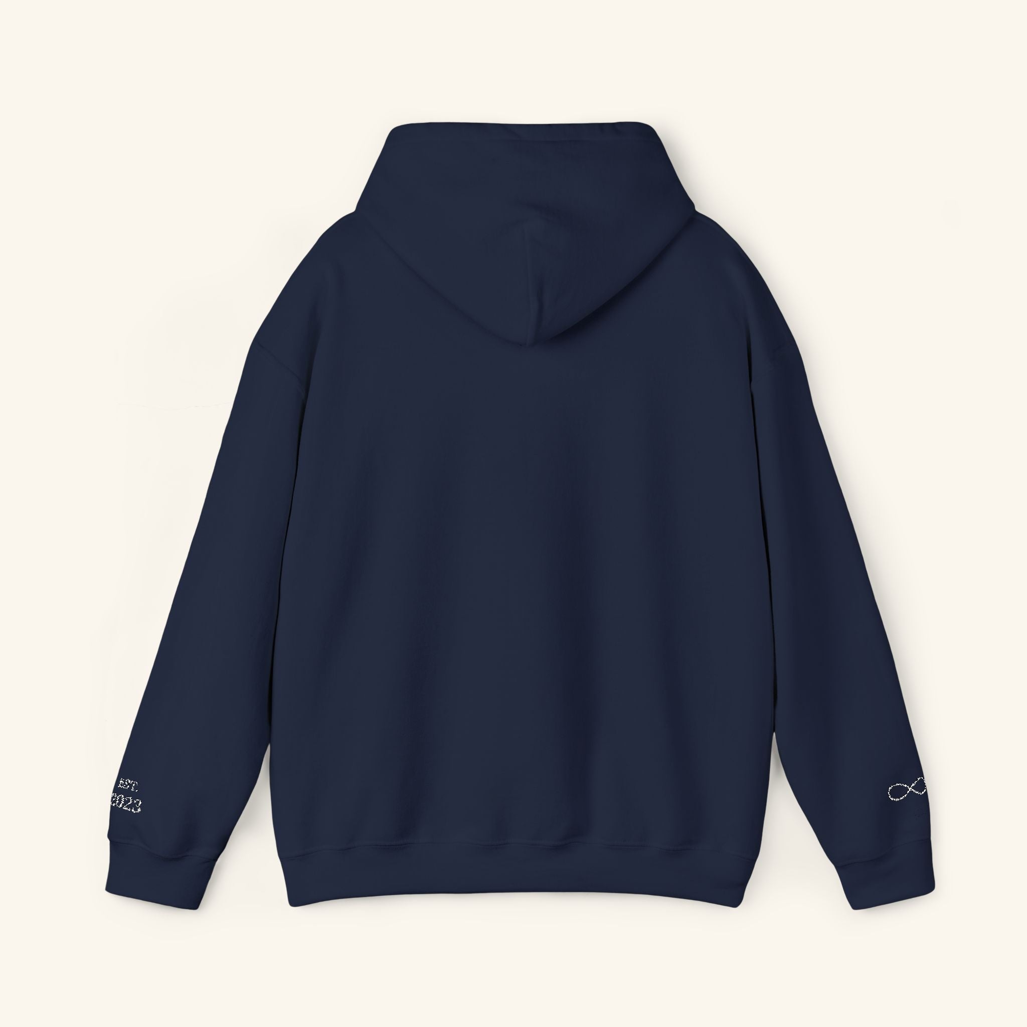 Autism University Hoodie