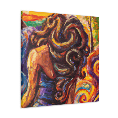 Monetarix - LGBTQ+ Gay Art